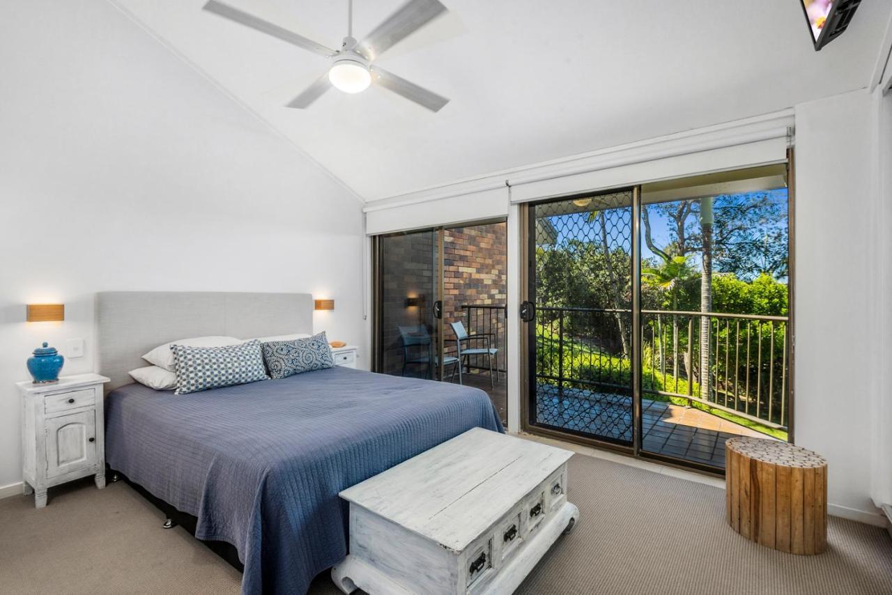 Glen Eden Beach Resort Peregian Beach Extérieur photo