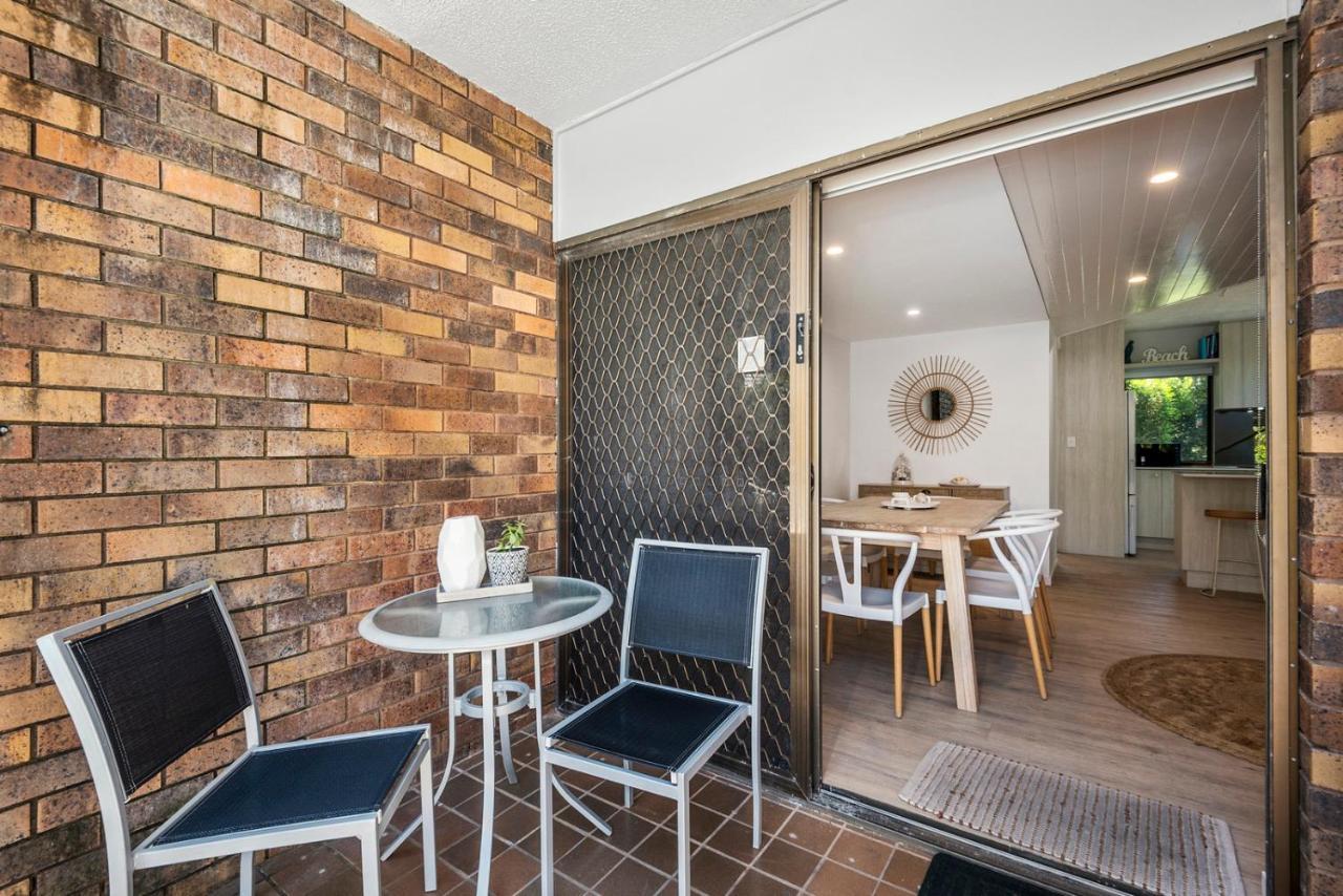 Glen Eden Beach Resort Peregian Beach Extérieur photo