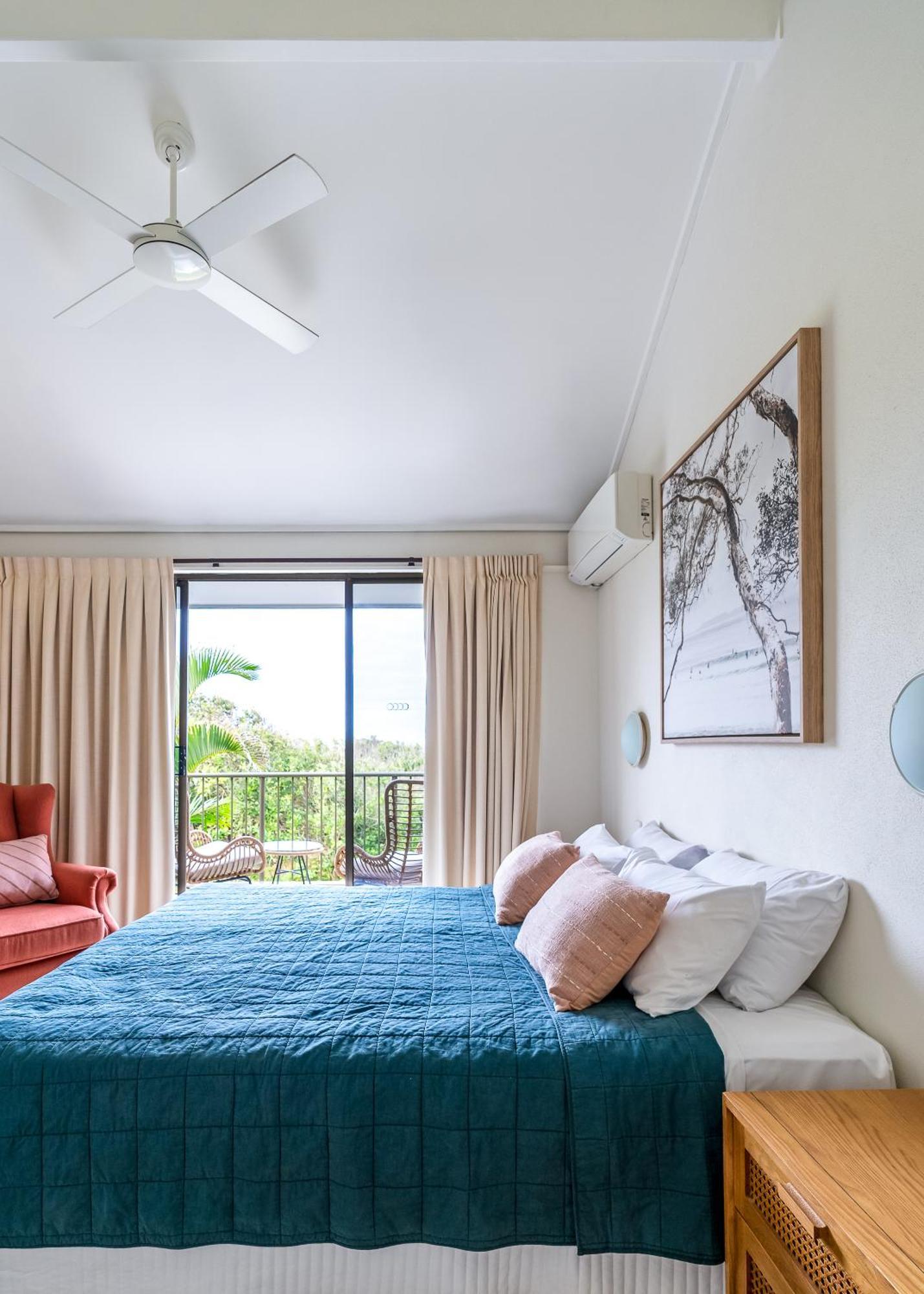 Glen Eden Beach Resort Peregian Beach Extérieur photo