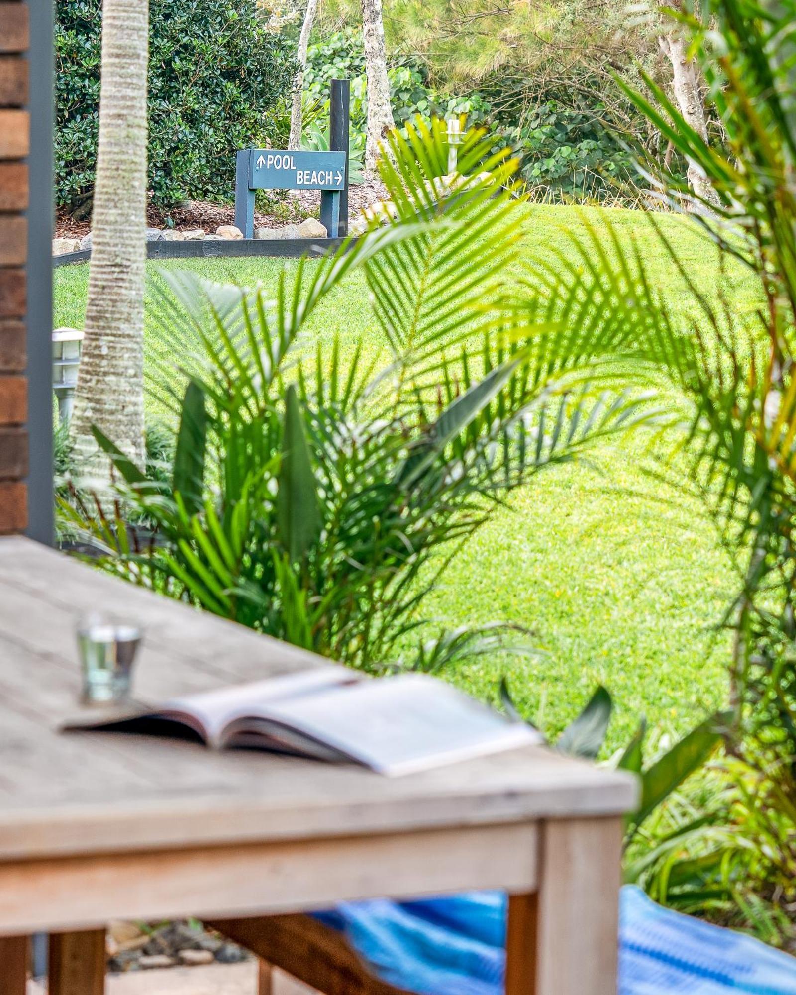 Glen Eden Beach Resort Peregian Beach Extérieur photo