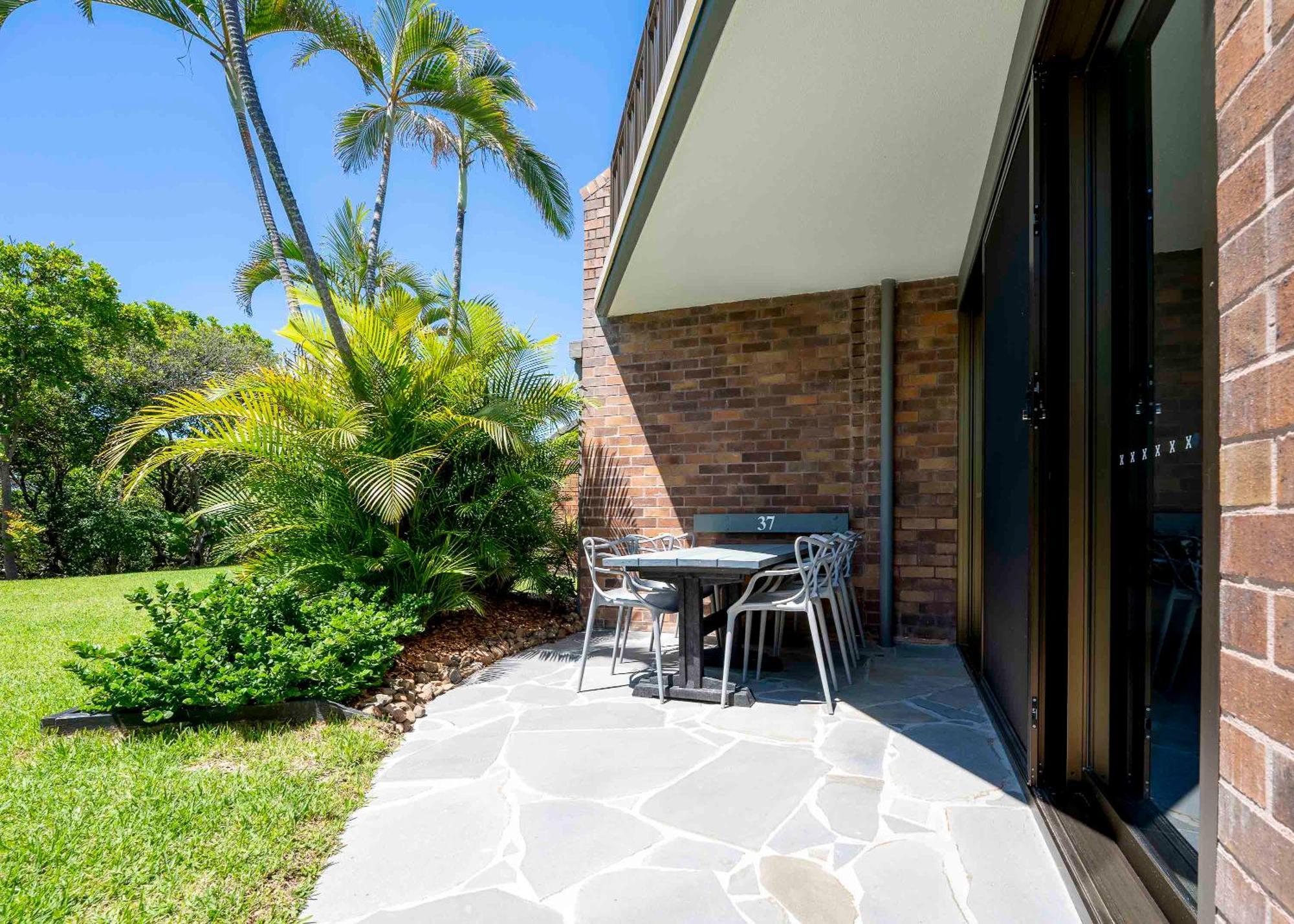Glen Eden Beach Resort Peregian Beach Extérieur photo