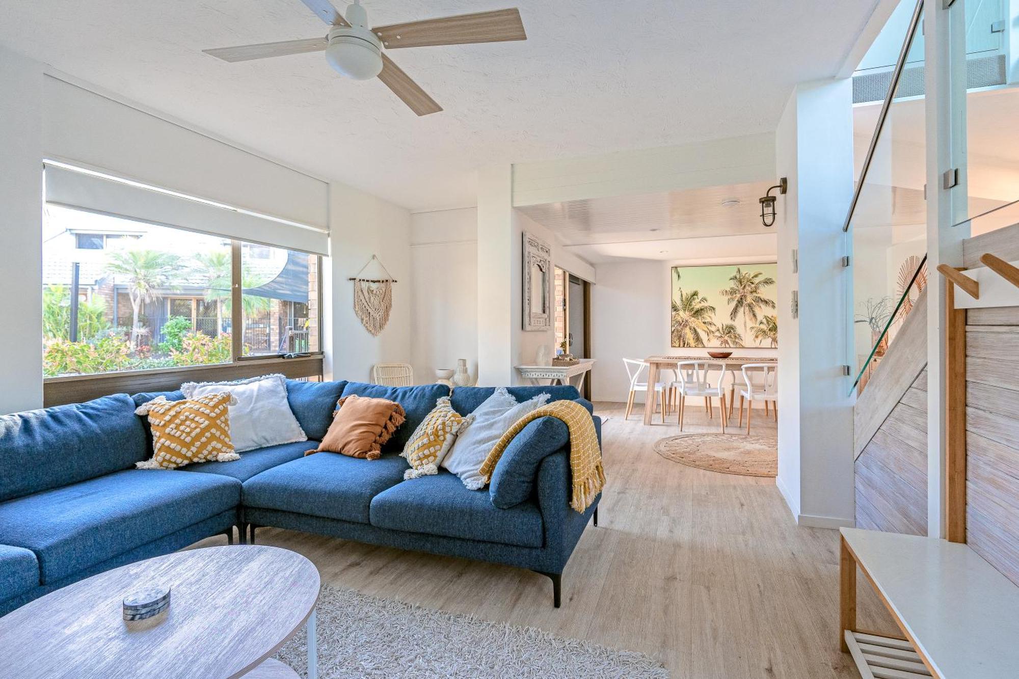 Glen Eden Beach Resort Peregian Beach Extérieur photo