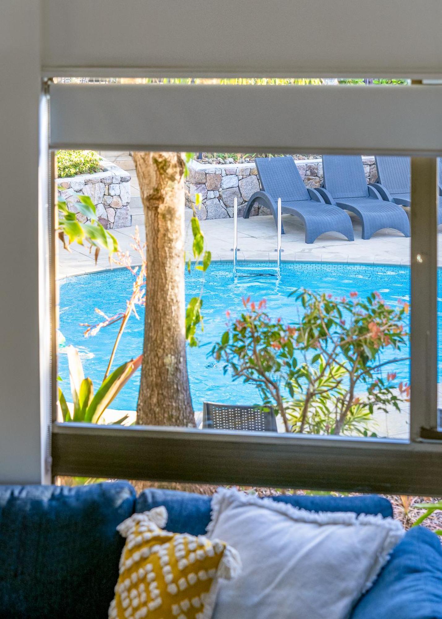Glen Eden Beach Resort Peregian Beach Extérieur photo