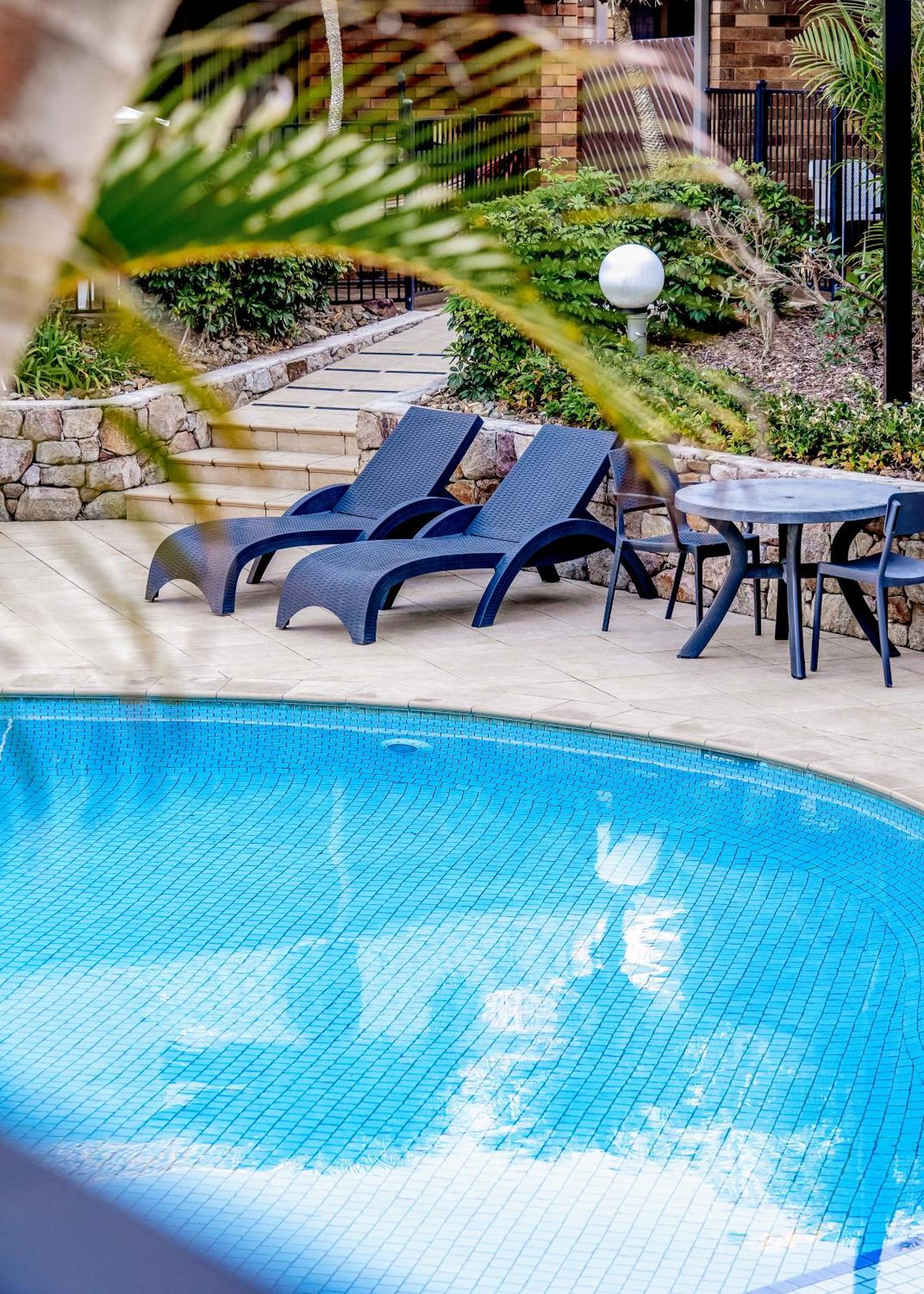 Glen Eden Beach Resort Peregian Beach Extérieur photo