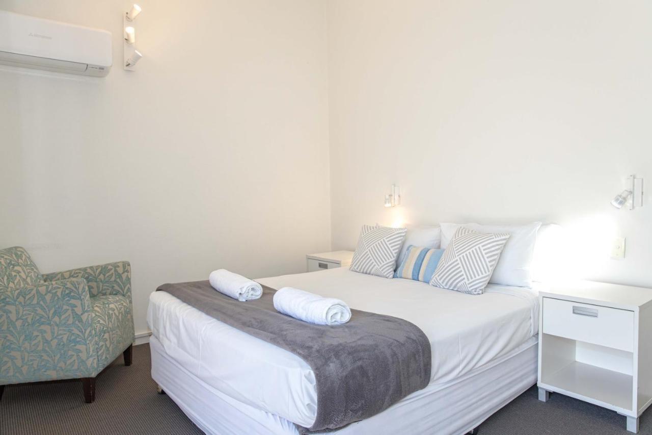 Glen Eden Beach Resort Peregian Beach Extérieur photo